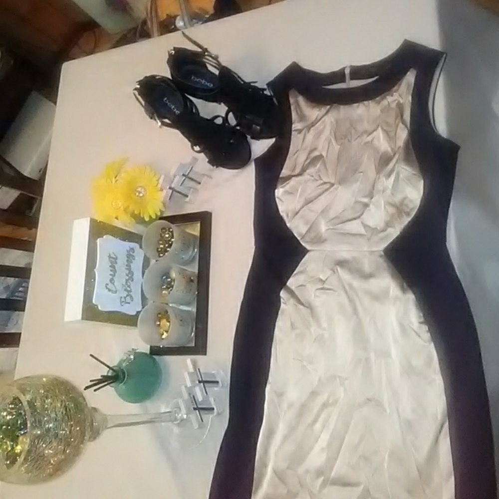 The Limited dress